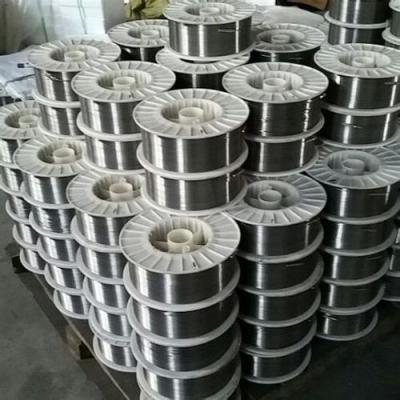 YD763碳化钨硬面药芯耐磨焊丝